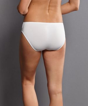 Бикини за бременни Anita, бели