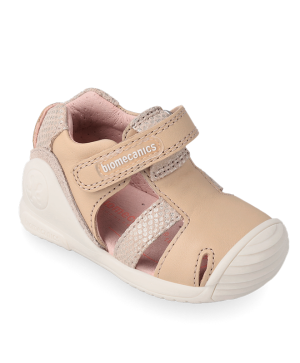 Детски сандали Biomecanics