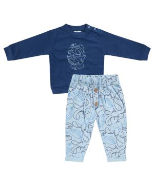 Комплект блуза и панталон Jacky, TOUGH BOYS