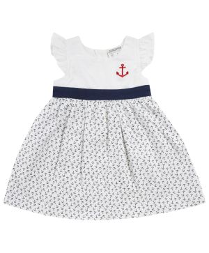 Рокля без ръкав Jacky baby, CLASSIC GIRLS