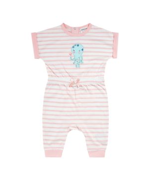 Гащеризон Jacky baby,  LITTLE MERMAID