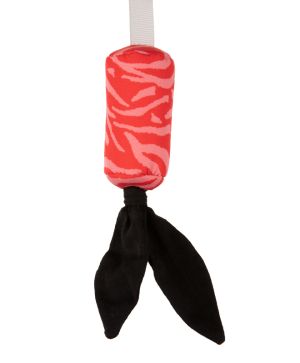 Сензорна мека играчка за количка Canpol babies, BabiesBoo