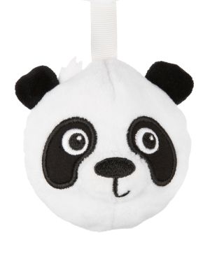 Сензорна мека играчка за количка Canpol babies, BabiesBoo