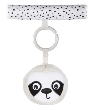 Сензорно килимче с активна гимнастика Canpol babies, BabiesBoo