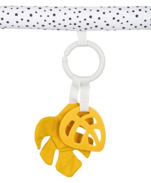 Сензорно килимче с активна гимнастика Canpol babies, BabiesBoo