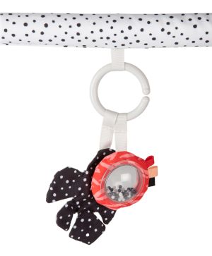 Сензорно килимче с активна гимнастика Canpol babies, BabiesBoo