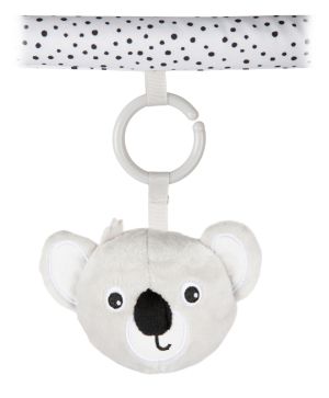 Сензорно килимче с активна гимнастика Canpol babies, BabiesBoo