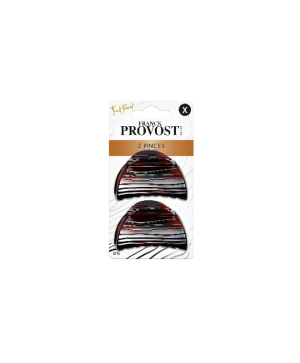 Аксесоар за коса- шнола Franck Provost, 2бр.