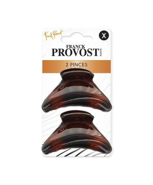 Аксесоар за коса- шнола Franck Provost, 2бр.