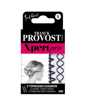 Аксесоар за кок Franck Provost