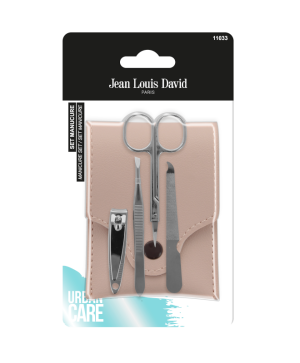 Комплект за маникюр JLD