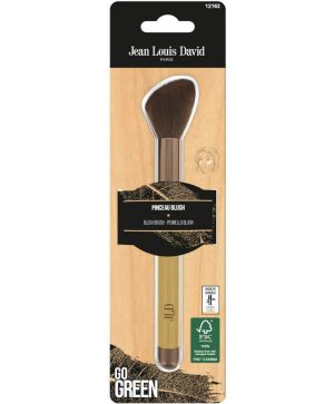 Бамбукова четка за руж JLD