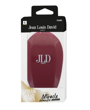 Четка Miracle Detangler JLD