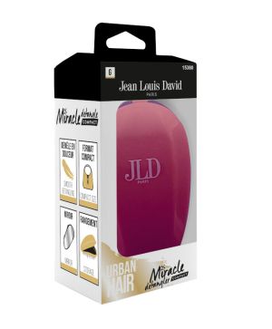 Четка Miracle Detangler JLD