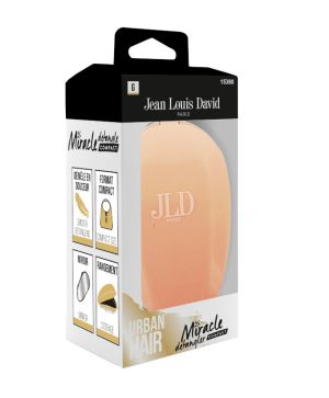 Четка Miracle Detangler JLD