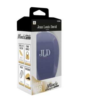 Четка Miracle Detangler JLD