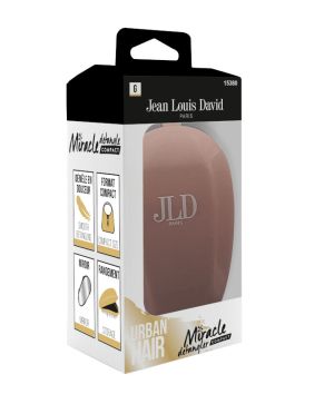 Четка Miracle Detangler JLD
