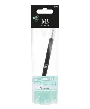 Инструмент за декориране на нокти с точки MB