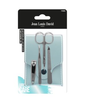 Комплект за маникюр JLD