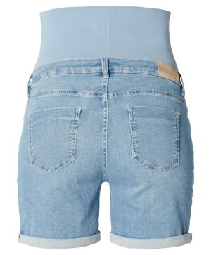 Къси дънки за бременни Esprit, Lightwash