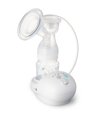 Електрическа помпа за кърма EASY START, Canpol babies