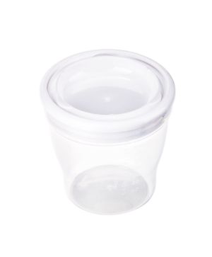 Контейнери за съхранение на кърма/храна Canpol babies, 4 бр.