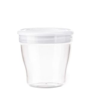 Контейнери за съхранение на кърма/храна Canpol babies, 4 бр.