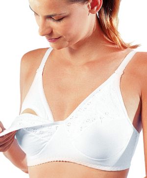 Сутиен за кърмене, Canpol babies