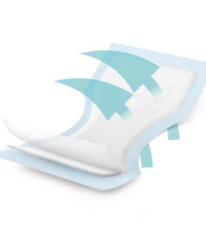 Следродилни хигиенни превръзки Canpol babies, 10 бр.