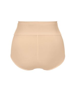 Стягащ колан за след раждане Anita, бежов