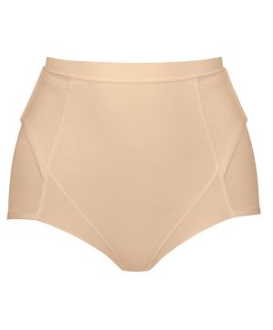 Стягащ колан за след раждане Anita, бежов