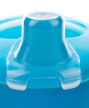 Чаша с твърд накрайник Canpol babies, Toys, 250 мл.,9м+