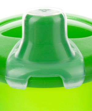 Чаша с твърд накрайник Canpol babies, Toys, 250 мл.,9м+