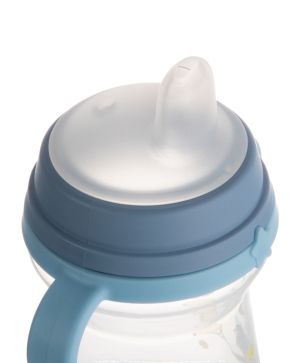 Чаша Canpol babies, BONJOUR PARIS, 150 мл., 6м+