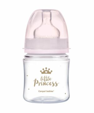 Комплект Canpol babies, Royal Baby, розов