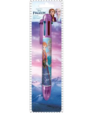 Химикал Frozen- 6 цвята