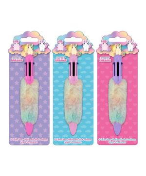 Химикал Sweet Dreams- 6 цвята