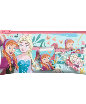 Училищни помагала в несесер Frozen