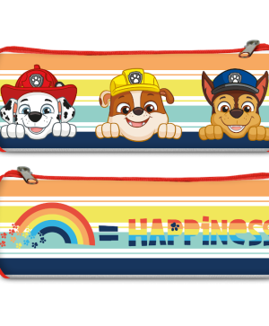 Несесер за моливи Paw Patrol- цилиндричен