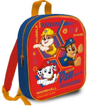 Раница Paw Patrol