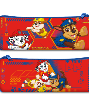 Несесер за моливи Paw Patrol- цилиндричен