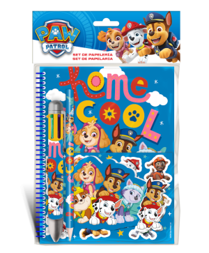 Kомплект за писане Paw Patrol