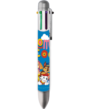 Химикал Paw Patrol- 6 цвята