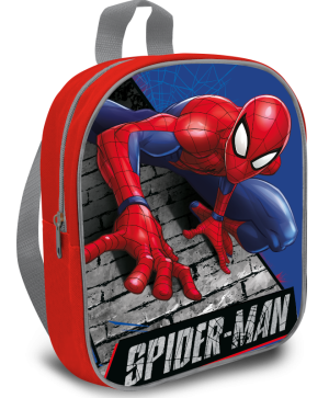 Раница Spiderman