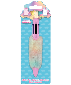 Химикал Sweet Dreams- 6 цвята