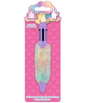 Химикал Sweet Dreams- 6 цвята