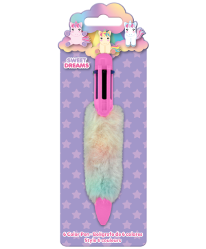 Химикал Sweet Dreams- 6 цвята