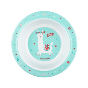 Меламинова купа Canpol babies, EXOTIC ANIMALS, 270 мл.,4м+