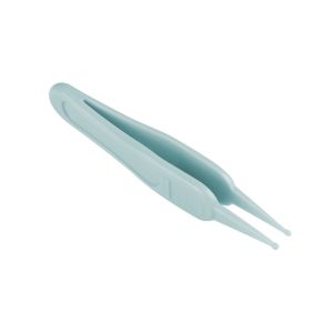 Комплект за маникюр с поставка Canpol babies, син