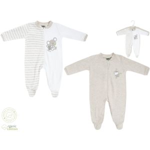 Пижама - 2бр. Jacky, Boley